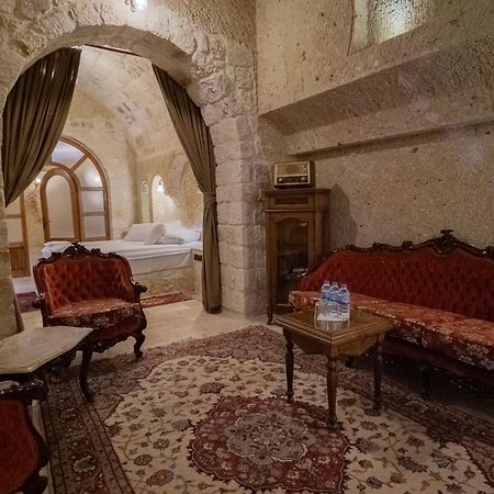 Kemerhan Cave Suites Ürgüp Exteriér fotografie
