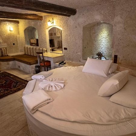 Kemerhan Cave Suites Ürgüp Exteriér fotografie